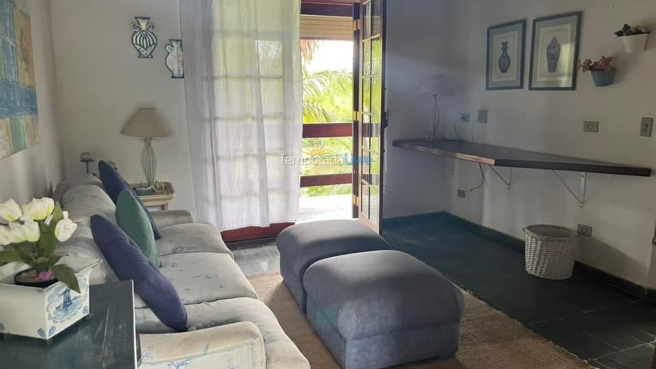 Ranch for vacation rental in Juquitiba (Samma)