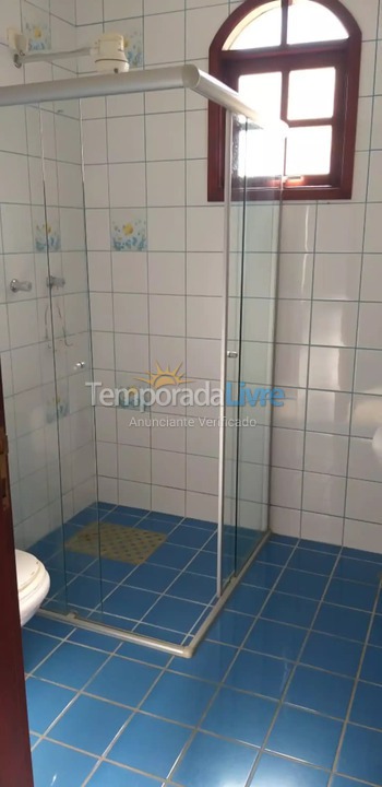 Casa para aluguel de temporada em Bertioga (Boraceia)