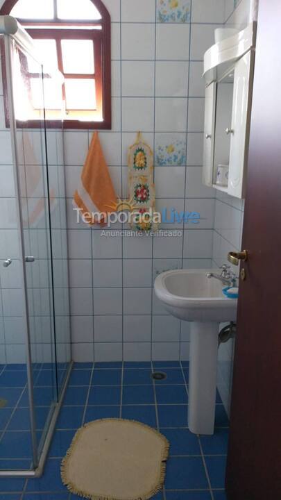 Casa para aluguel de temporada em Bertioga (Boraceia)