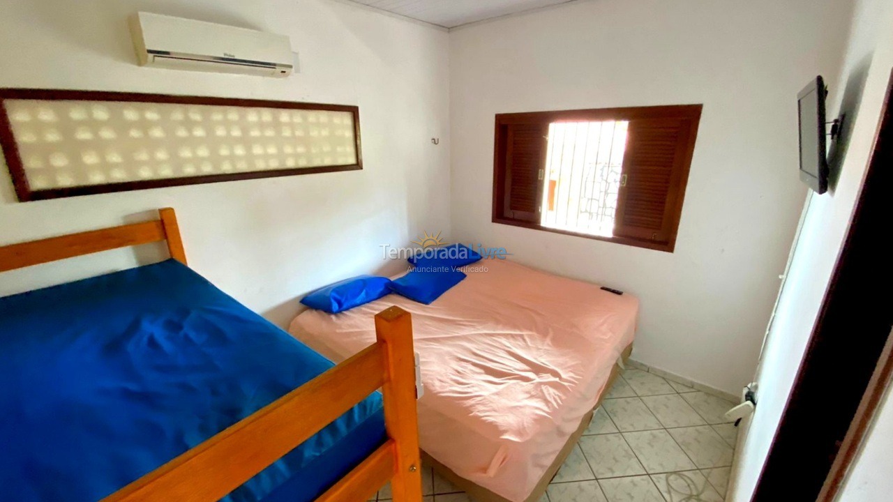 Casa para aluguel de temporada em Conde (Praia de Carapibus)