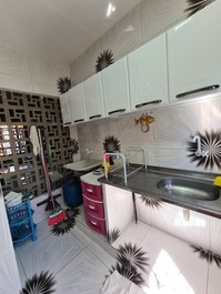 Casa Temporada Praia de Carapibus