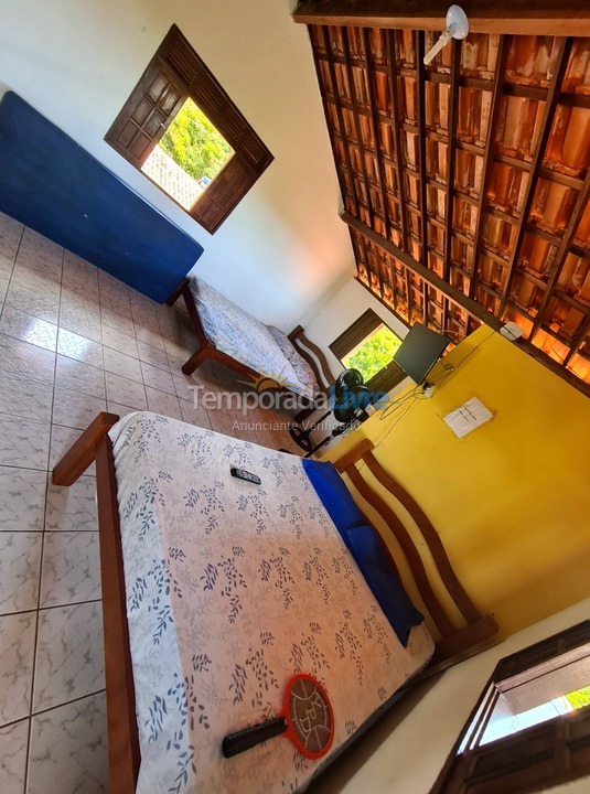 Casa para aluguel de temporada em Conde (Praia de Carapibus)