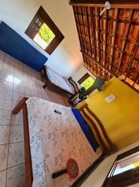 Casa Temporada Praia de Carapibus