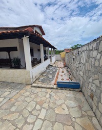 Casa Temporada Praia de Carapibus