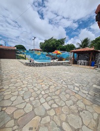 Casa Temporada Praia de Carapibus