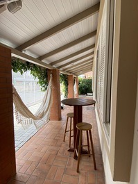 House for vacation rental in Barra Velha