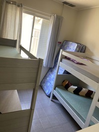 House for vacation rental in Barra Velha