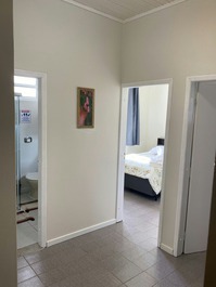 House for vacation rental in Barra Velha