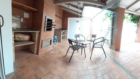 House for vacation rental in Barra Velha