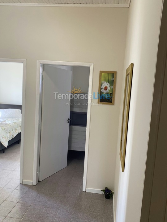 House for vacation rental in Barra Velha (Centro)