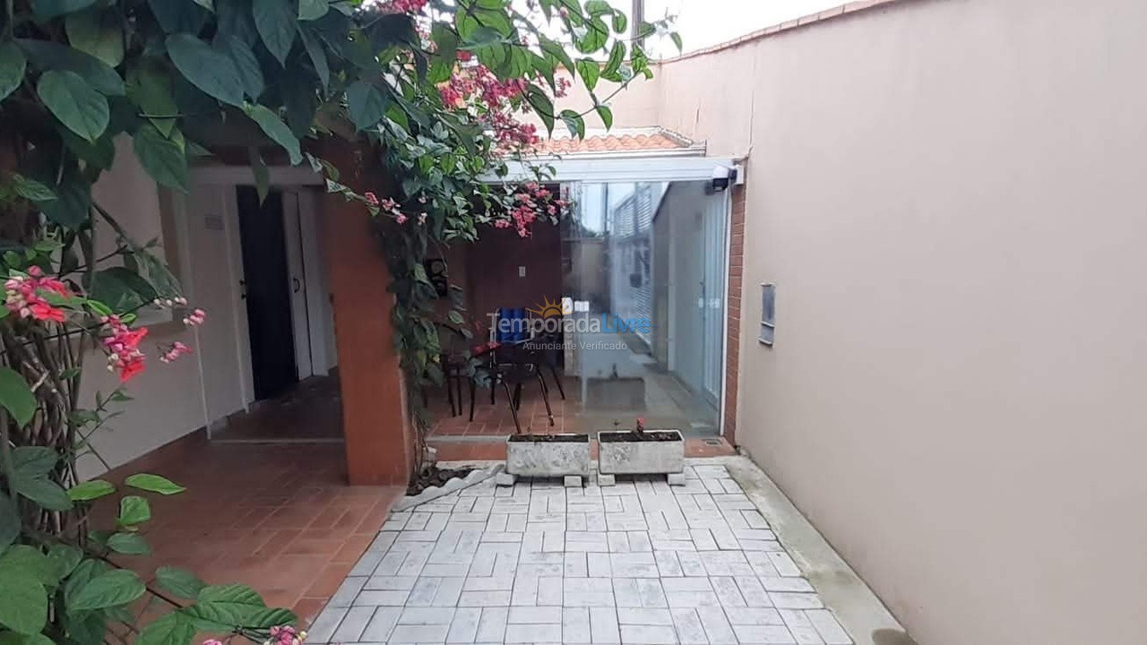 House for vacation rental in Barra Velha (Centro)