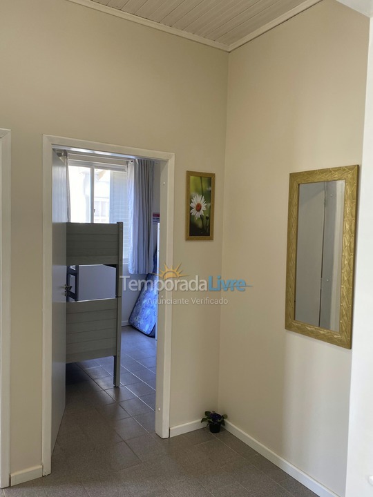 House for vacation rental in Barra Velha (Centro)