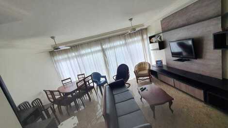 Apartment with full view of the sea, passionate location !!