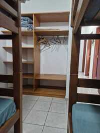 Dormitorio no3- 2 beliches