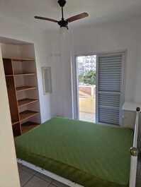 Suite - 1 cama de casal