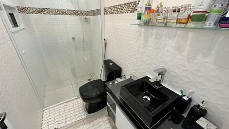 FIT FOOT IN SAND PITANGUEIRAS