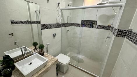 FIT FOOT IN SAND PITANGUEIRAS