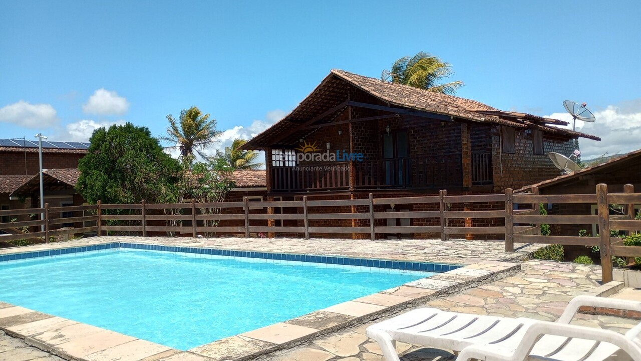 Casa para aluguel de temporada em Gravatá (Gravatá)