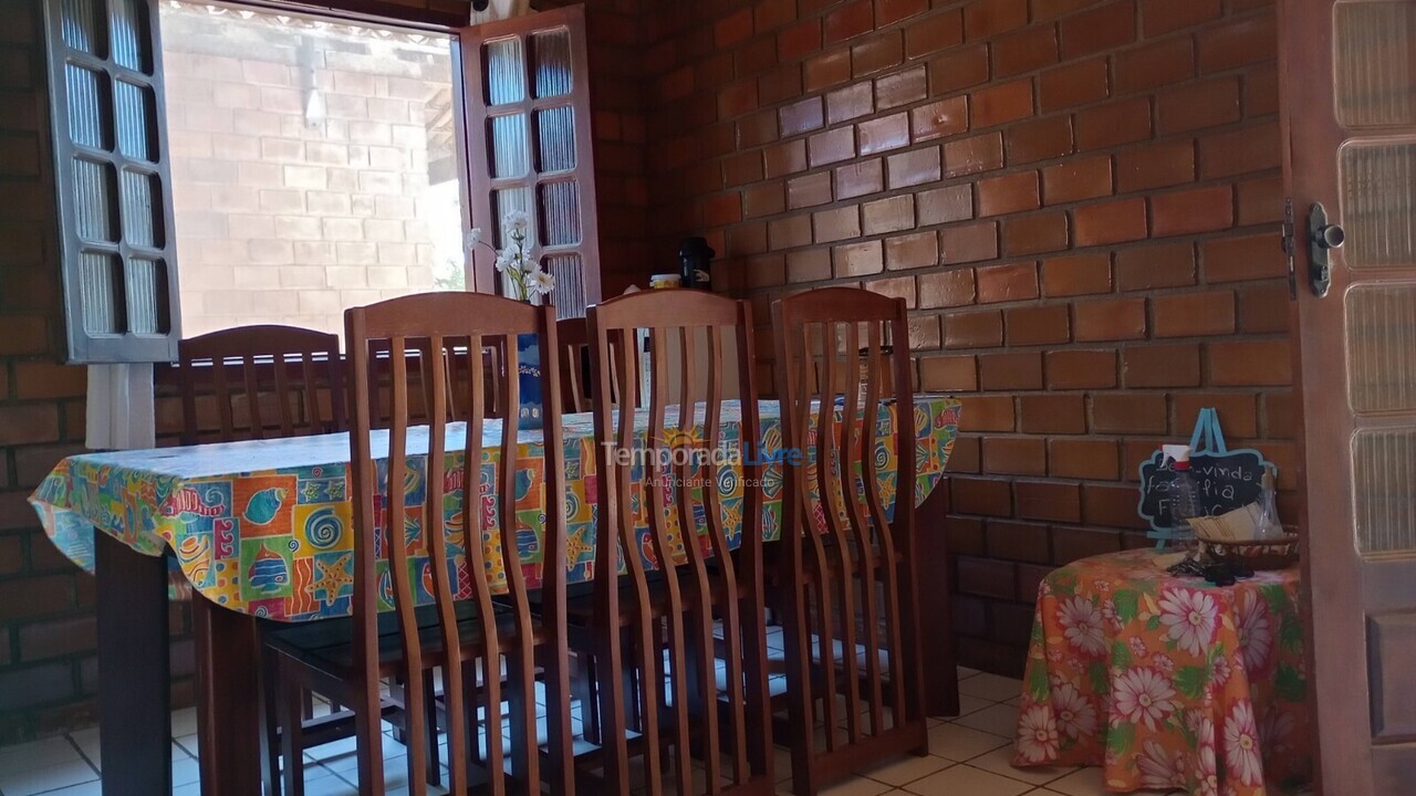 Casa para aluguel de temporada em Gravatá (Gravatá)