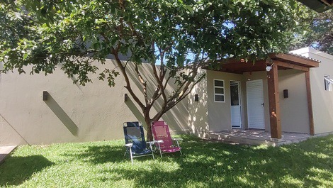 Casa com Piscina Praia do Rosa