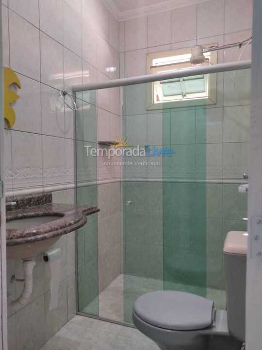 House for vacation rental in Porto Seguro (Centro)