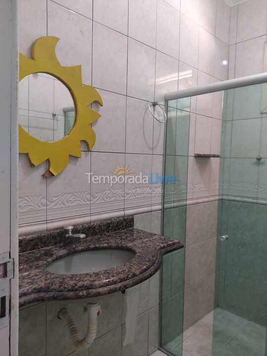 House for vacation rental in Porto Seguro (Centro)