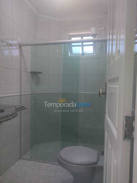 House for vacation rental in Porto Seguro (Centro)