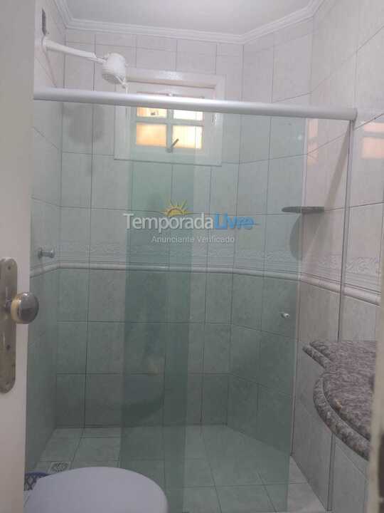 House for vacation rental in Porto Seguro (Centro)