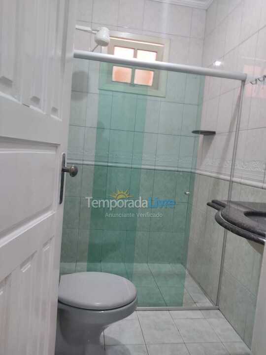 House for vacation rental in Porto Seguro (Centro)