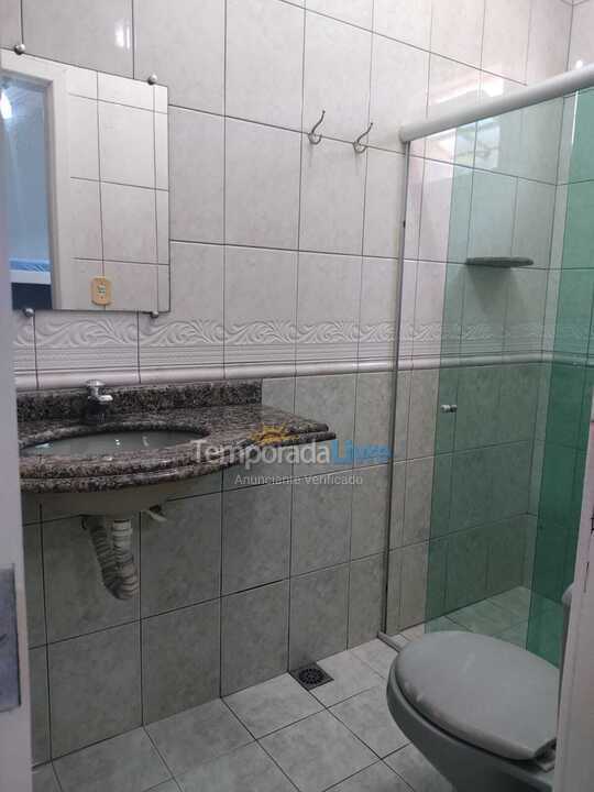 House for vacation rental in Porto Seguro (Centro)