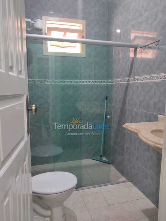 House for vacation rental in Porto Seguro (Centro)