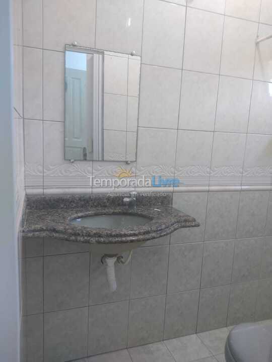 House for vacation rental in Porto Seguro (Centro)