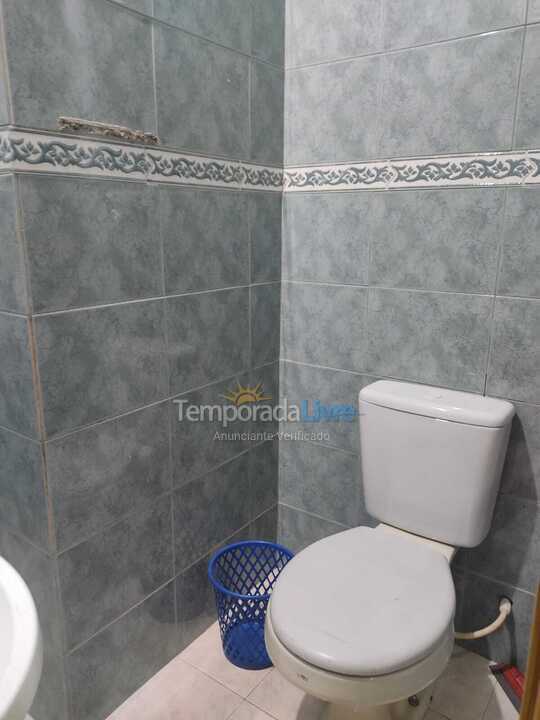 House for vacation rental in Porto Seguro (Centro)