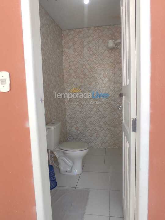 House for vacation rental in Porto Seguro (Centro)
