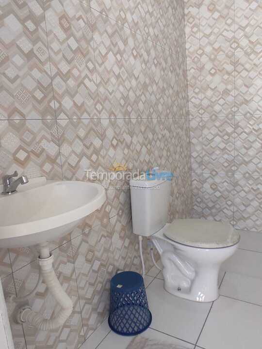 House for vacation rental in Porto Seguro (Centro)