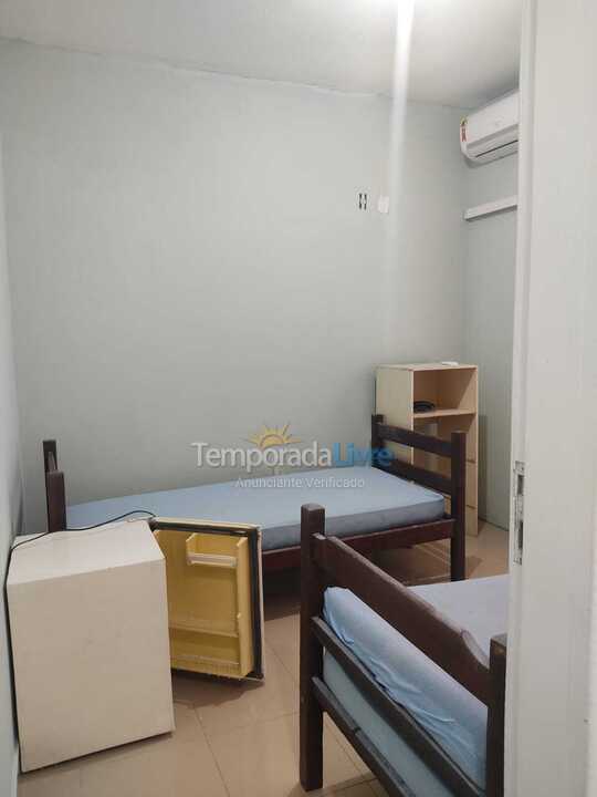 House for vacation rental in Porto Seguro (Centro)