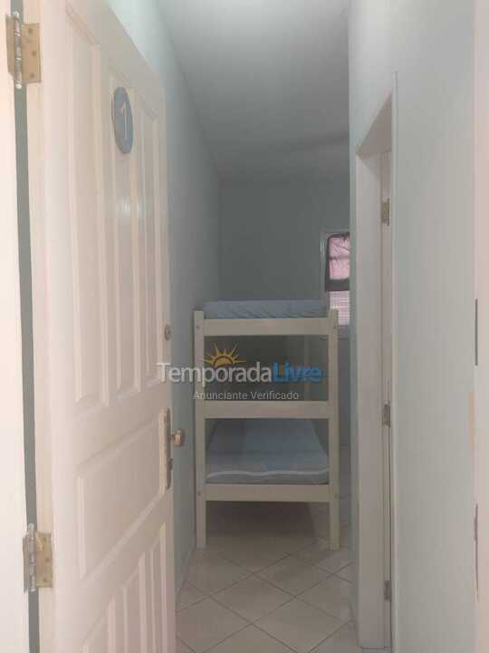 House for vacation rental in Porto Seguro (Centro)