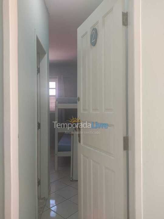 House for vacation rental in Porto Seguro (Centro)