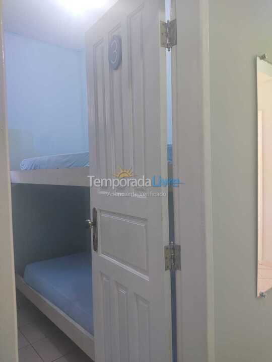 House for vacation rental in Porto Seguro (Centro)