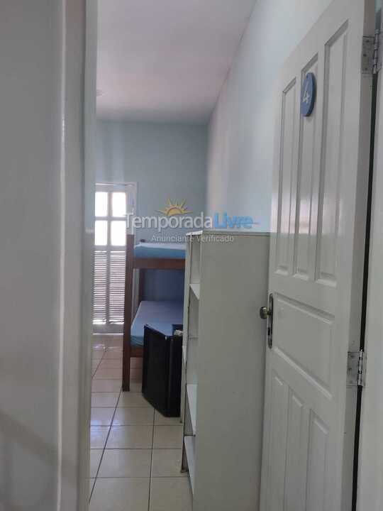 House for vacation rental in Porto Seguro (Centro)