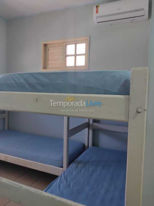 House for vacation rental in Porto Seguro (Centro)