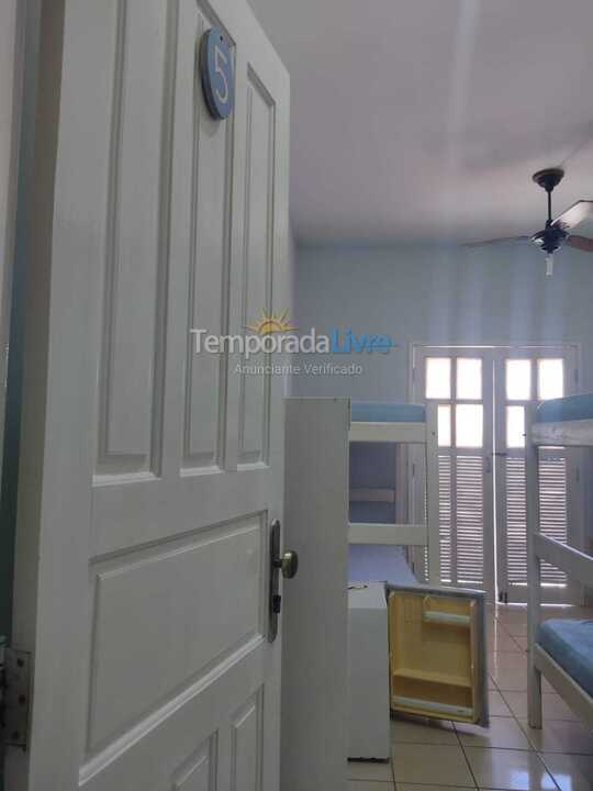 House for vacation rental in Porto Seguro (Centro)