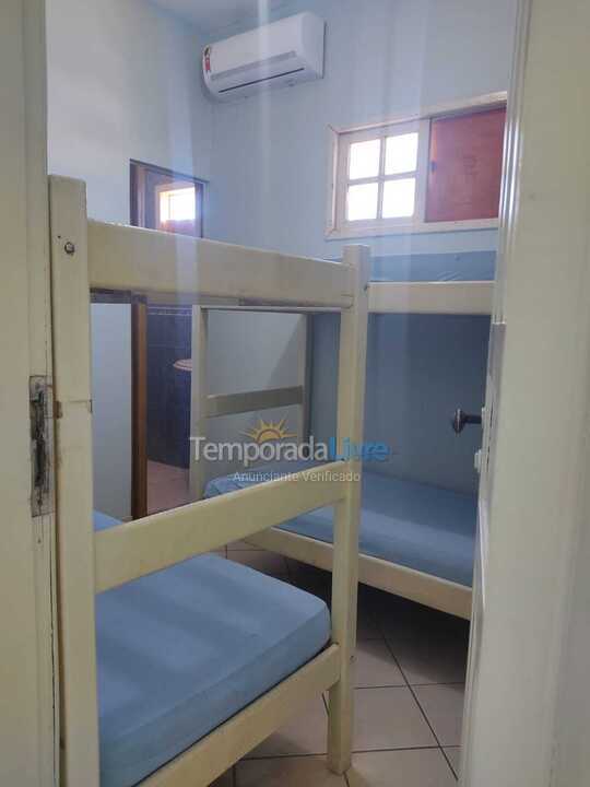 House for vacation rental in Porto Seguro (Centro)