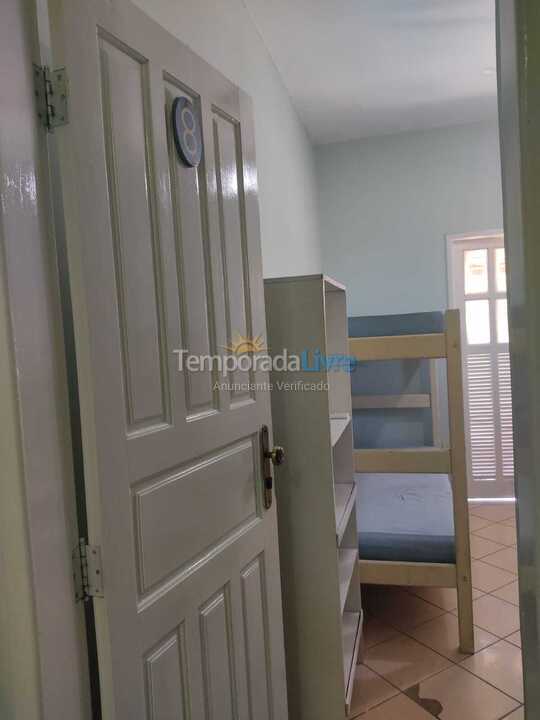 House for vacation rental in Porto Seguro (Centro)