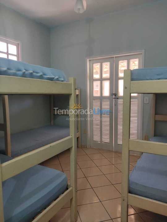 House for vacation rental in Porto Seguro (Centro)