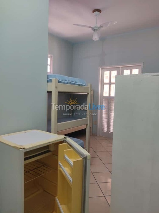 House for vacation rental in Porto Seguro (Centro)