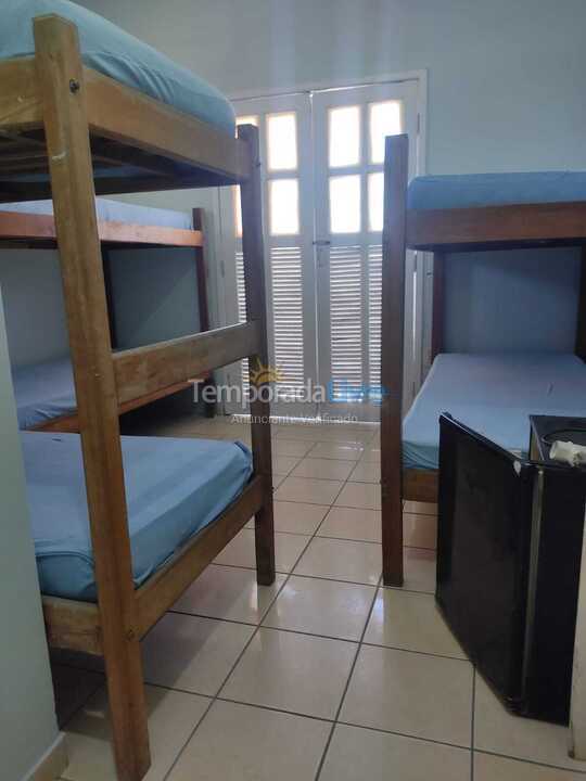 House for vacation rental in Porto Seguro (Centro)