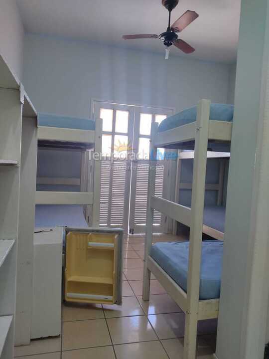 House for vacation rental in Porto Seguro (Centro)