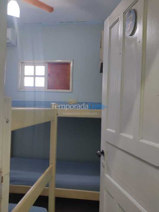 House for vacation rental in Porto Seguro (Centro)