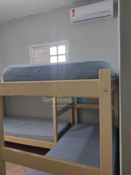 House for vacation rental in Porto Seguro (Centro)